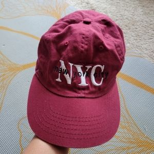 NYC Cap